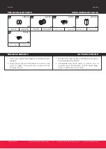 Preview for 9 page of MD SPORTS CB048Y19005 Assembly Instructions Manual