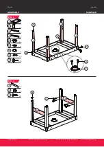 Preview for 10 page of MD SPORTS CB048Y19005 Assembly Instructions Manual