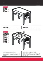 Preview for 13 page of MD SPORTS CB048Y19005 Assembly Instructions Manual