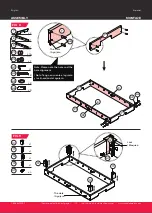 Preview for 14 page of MD SPORTS CB048Y19005 Assembly Instructions Manual