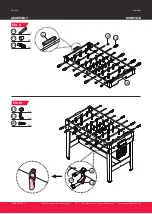 Preview for 16 page of MD SPORTS CB048Y19005 Assembly Instructions Manual