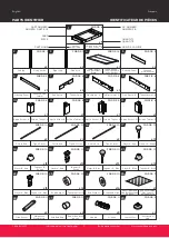 Предварительный просмотр 6 страницы MD SPORTS CB048Y19017 Assembly Instructions Manual