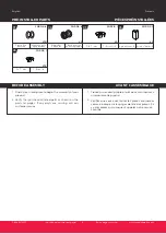 Предварительный просмотр 9 страницы MD SPORTS CB048Y19017 Assembly Instructions Manual