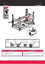 Предварительный просмотр 11 страницы MD SPORTS CB048Y19017 Assembly Instructions Manual