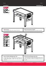 Предварительный просмотр 13 страницы MD SPORTS CB048Y19017 Assembly Instructions Manual