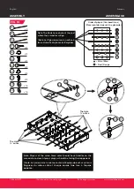 Предварительный просмотр 15 страницы MD SPORTS CB048Y19017 Assembly Instructions Manual