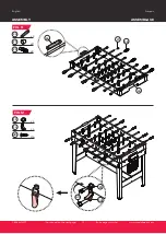 Предварительный просмотр 16 страницы MD SPORTS CB048Y19017 Assembly Instructions Manual