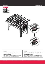 Предварительный просмотр 17 страницы MD SPORTS CB048Y19017 Assembly Instructions Manual