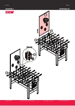 Предварительный просмотр 20 страницы MD SPORTS CB048Y19017 Assembly Instructions Manual