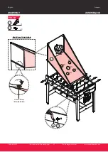 Предварительный просмотр 22 страницы MD SPORTS CB048Y19017 Assembly Instructions Manual