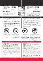 Preview for 3 page of MD SPORTS CB048Y20018 Assembly Instructions Manual