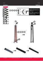 Preview for 10 page of MD SPORTS CB048Y20018 Assembly Instructions Manual