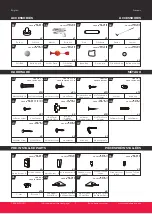 Предварительный просмотр 8 страницы MD SPORTS CB048Y20020 Assembly Instructions Manual