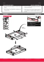 Предварительный просмотр 9 страницы MD SPORTS CB048Y20020 Assembly Instructions Manual