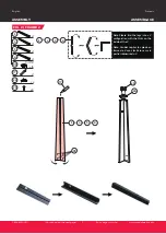 Предварительный просмотр 10 страницы MD SPORTS CB048Y20020 Assembly Instructions Manual