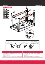 Предварительный просмотр 12 страницы MD SPORTS CB048Y20020 Assembly Instructions Manual