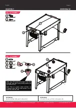 Предварительный просмотр 13 страницы MD SPORTS CB048Y20020 Assembly Instructions Manual