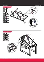 Предварительный просмотр 14 страницы MD SPORTS CB048Y20020 Assembly Instructions Manual