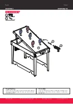 Предварительный просмотр 15 страницы MD SPORTS CB048Y20020 Assembly Instructions Manual