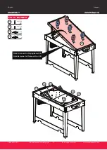 Предварительный просмотр 16 страницы MD SPORTS CB048Y20020 Assembly Instructions Manual