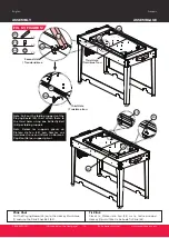 Предварительный просмотр 17 страницы MD SPORTS CB048Y20020 Assembly Instructions Manual