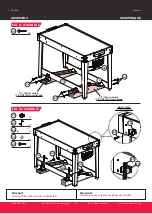 Предварительный просмотр 19 страницы MD SPORTS CB048Y20020 Assembly Instructions Manual