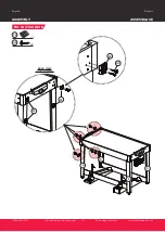 Предварительный просмотр 21 страницы MD SPORTS CB048Y20020 Assembly Instructions Manual