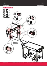 Предварительный просмотр 22 страницы MD SPORTS CB048Y20020 Assembly Instructions Manual