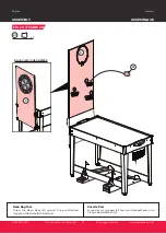 Предварительный просмотр 23 страницы MD SPORTS CB048Y20020 Assembly Instructions Manual