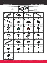 Предварительный просмотр 5 страницы MD SPORTS CB048Y20021 Assembly Instructions Manual