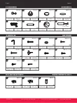 Предварительный просмотр 6 страницы MD SPORTS CB048Y20021 Assembly Instructions Manual