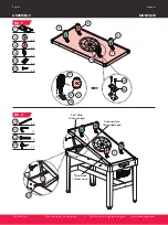 Предварительный просмотр 11 страницы MD SPORTS CB048Y20021 Assembly Instructions Manual