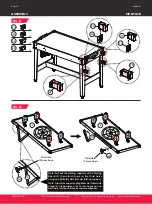 Предварительный просмотр 13 страницы MD SPORTS CB048Y20021 Assembly Instructions Manual