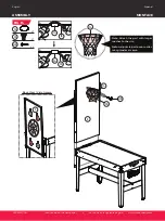 Предварительный просмотр 14 страницы MD SPORTS CB048Y20021 Assembly Instructions Manual