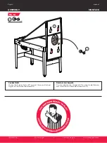 Предварительный просмотр 17 страницы MD SPORTS CB048Y20021 Assembly Instructions Manual