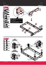 Preview for 14 page of MD SPORTS CB048Y20028 Assembly Instructions Manual