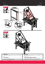 Preview for 22 page of MD SPORTS CB048Y20028 Assembly Instructions Manual