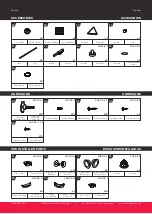 Preview for 5 page of MD SPORTS CB048Y20030 Assembly Instructions Manual