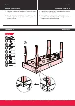 Preview for 6 page of MD SPORTS CB048Y20030 Assembly Instructions Manual