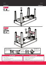 Preview for 7 page of MD SPORTS CB048Y20030 Assembly Instructions Manual