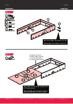 Preview for 8 page of MD SPORTS CB048Y20030 Assembly Instructions Manual