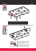 Preview for 9 page of MD SPORTS CB048Y20030 Assembly Instructions Manual