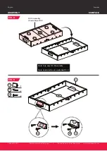 Preview for 10 page of MD SPORTS CB048Y20030 Assembly Instructions Manual