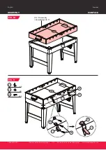 Preview for 11 page of MD SPORTS CB048Y20030 Assembly Instructions Manual