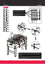 Preview for 12 page of MD SPORTS CB048Y20030 Assembly Instructions Manual