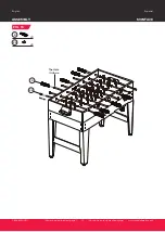 Preview for 13 page of MD SPORTS CB048Y20030 Assembly Instructions Manual