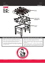 Preview for 14 page of MD SPORTS CB048Y20030 Assembly Instructions Manual