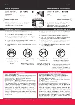 Preview for 3 page of MD SPORTS CB048Y21001 Assembly Instructions Manual