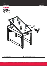 Preview for 15 page of MD SPORTS CB048Y21001 Assembly Instructions Manual