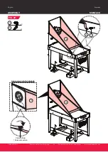 Предварительный просмотр 25 страницы MD SPORTS CB048Y21001 Assembly Instructions Manual